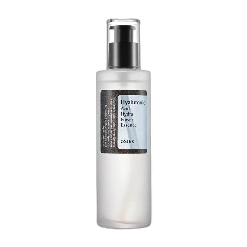 Hyaluronic Acid Hydra Power Essence