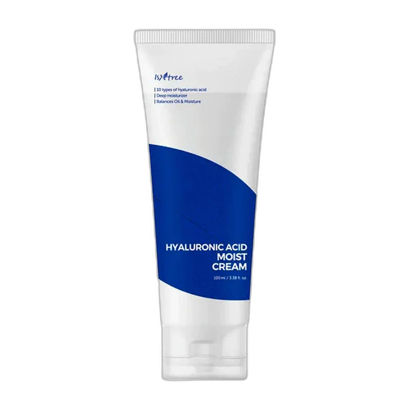 Hyaluronic Acid Moist Cream