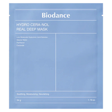 Hydro Cera-nol Real Deep Mask