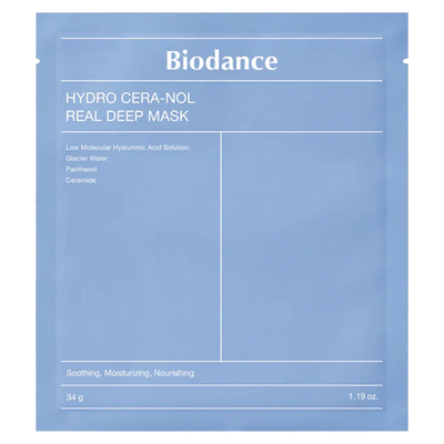 Hydro Cera-nol Real Deep Mask
