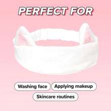 Idewcarewhite cat