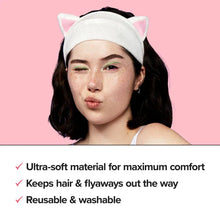 Idwewcare white cat