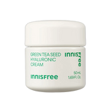 Green Tea Seed Hyaluronic Cream 50 ml