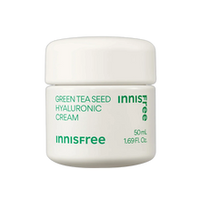 Innisfree Green Tea Seed Hyaluronic Cream 50 ml