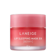 Lip Sleeping Mask EX [Berry]