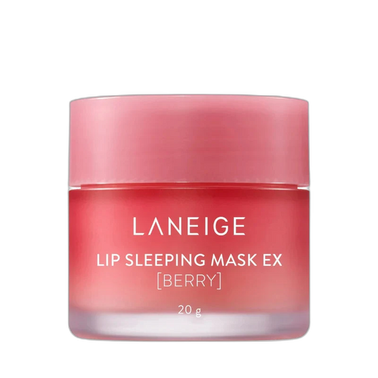 Lip Sleeping Mask EX [Berry]