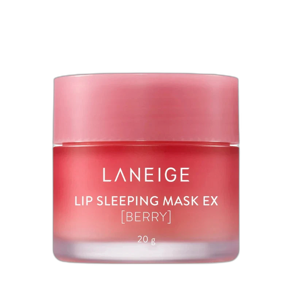 Lip Sleeping Mask EX [Berry]