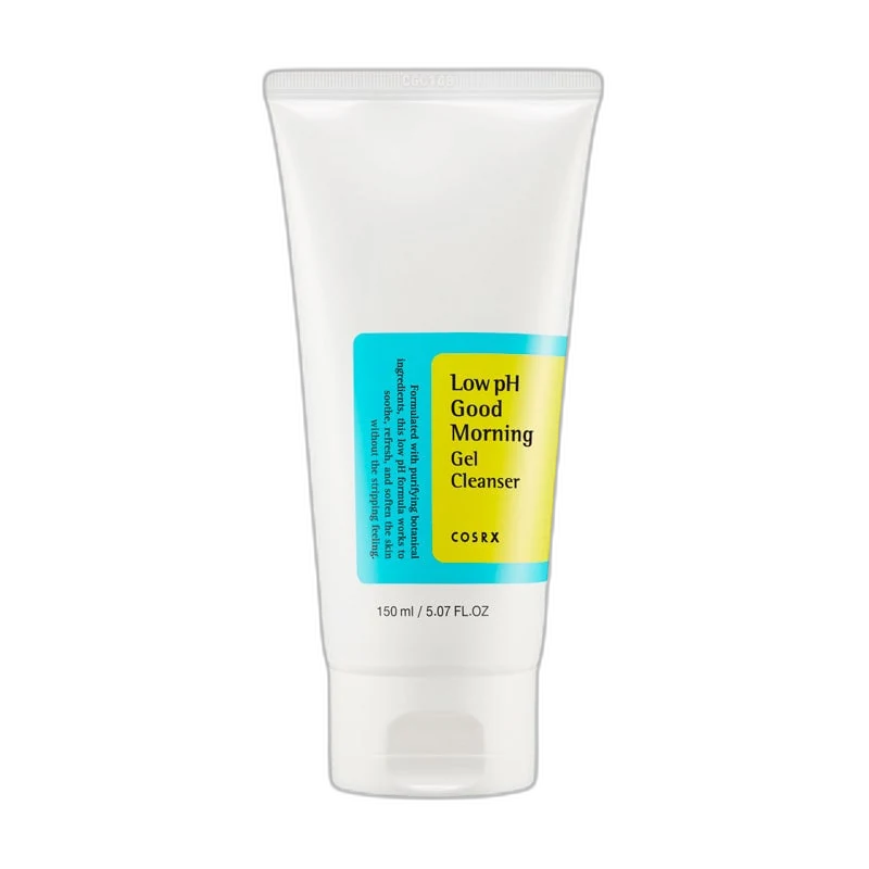 Low pH Good Morning Cleanser 150 ml