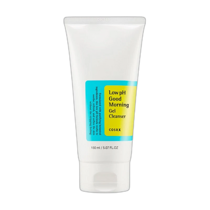 Low pH Good Morning Cleanser 150 ml