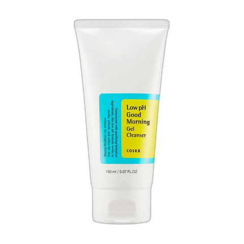 Low pH Good Morning Cleanser 150 ml