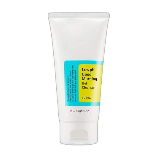 COSRX Low pH Good Morning Cleanser 150 ml