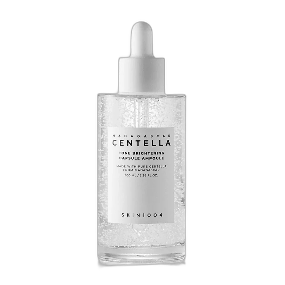 Madagascar Centella Tone Brightening Capsule Ampoule 50ml
