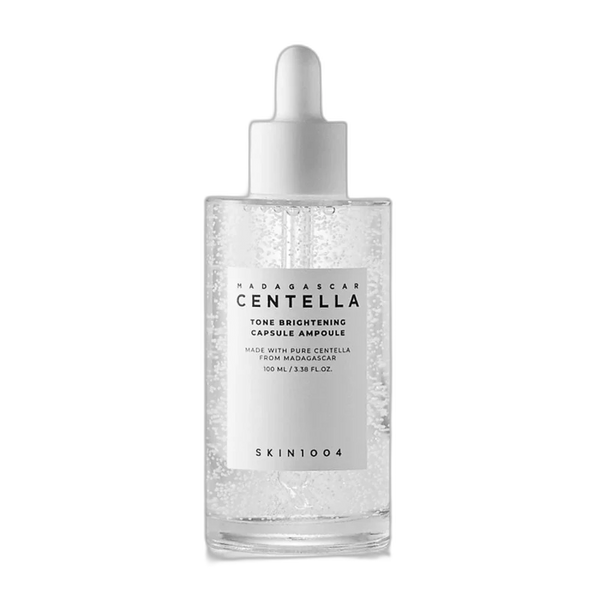 Madagascar Centella Tone Brightening Capsule Ampoule 50ml