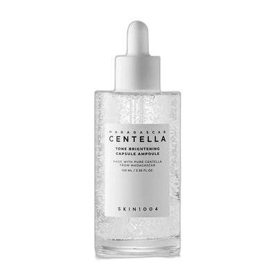 Madagascar Centella Tone Brightening Capsule Ampoule 50ml