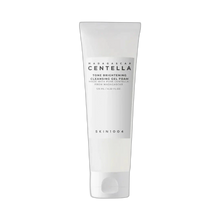 Madagascar Centella Tone Brigthening Cleansing Gel Foam