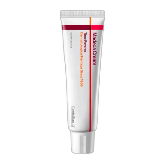 Madeca Cream Time Reverse