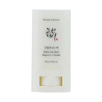 Matte Sun Stick : Mugwort+Camelia SPF 50+ PA++++