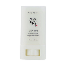 Matte Sun Stick : Mugwort+Camelia SPF 50+ PA++++