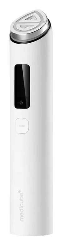 Medicube AGE-R Booster Pro X2 i hvid