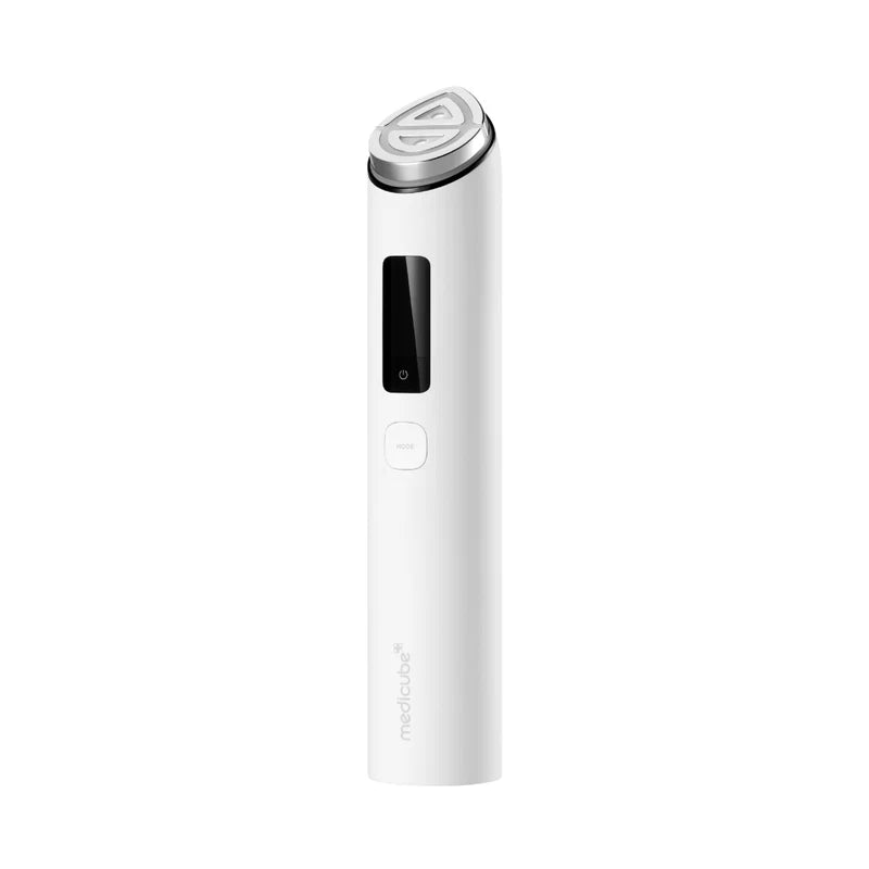 Medicube AGE-R Booster Pro X2 i hvid