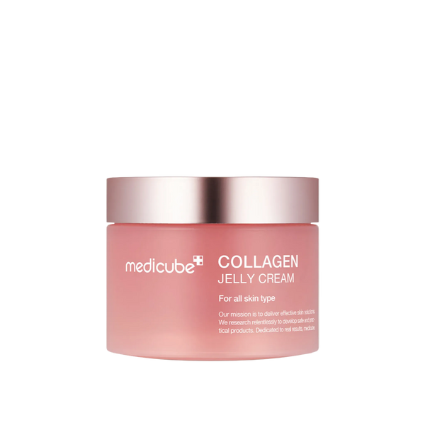 Collagen Jelly Cream - 110 ml