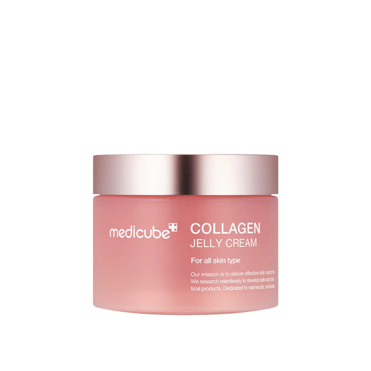 Medicube Collagen Jelly Cream 110 ml