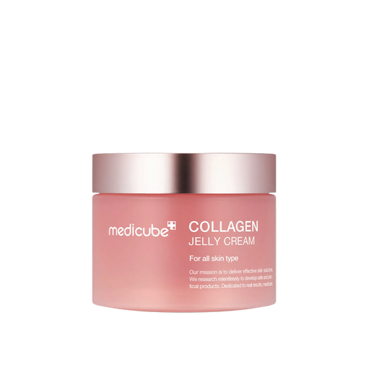 Medicube Collagen Jelly Cream 110 ml