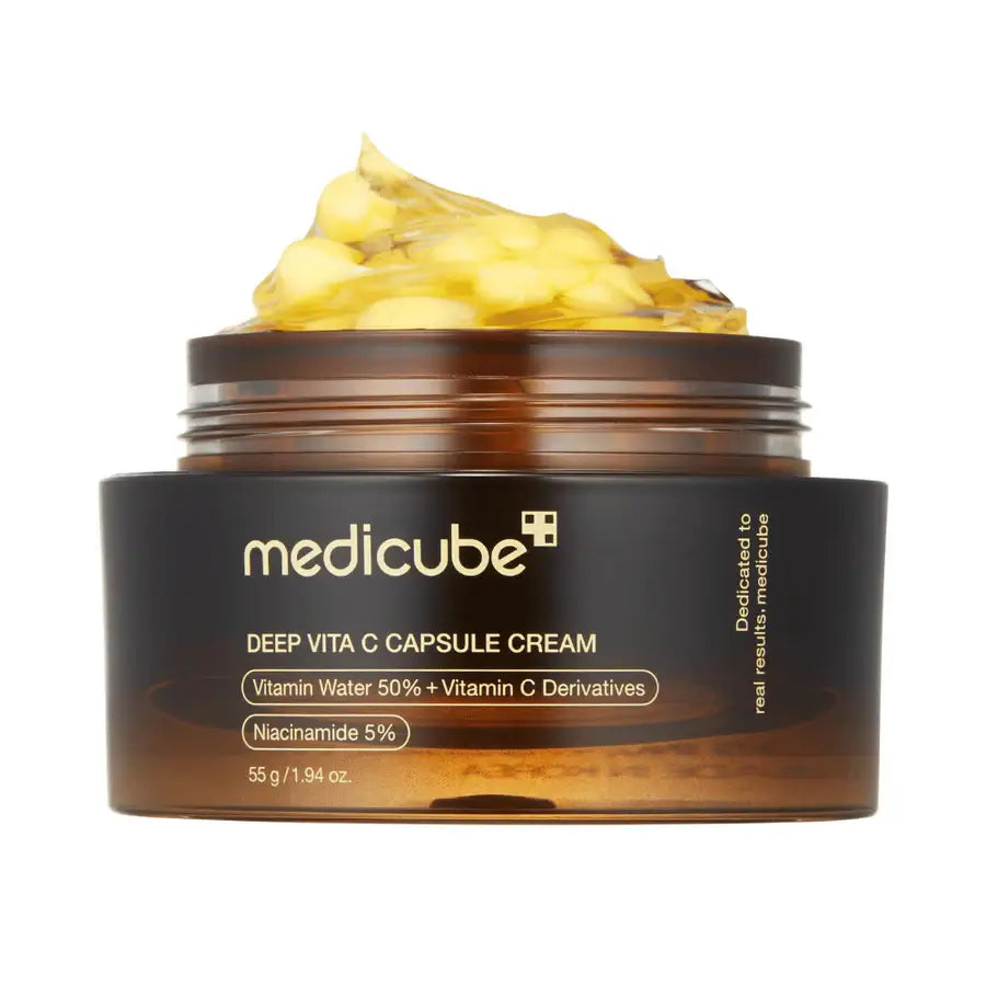 Medicube deep vita product billede