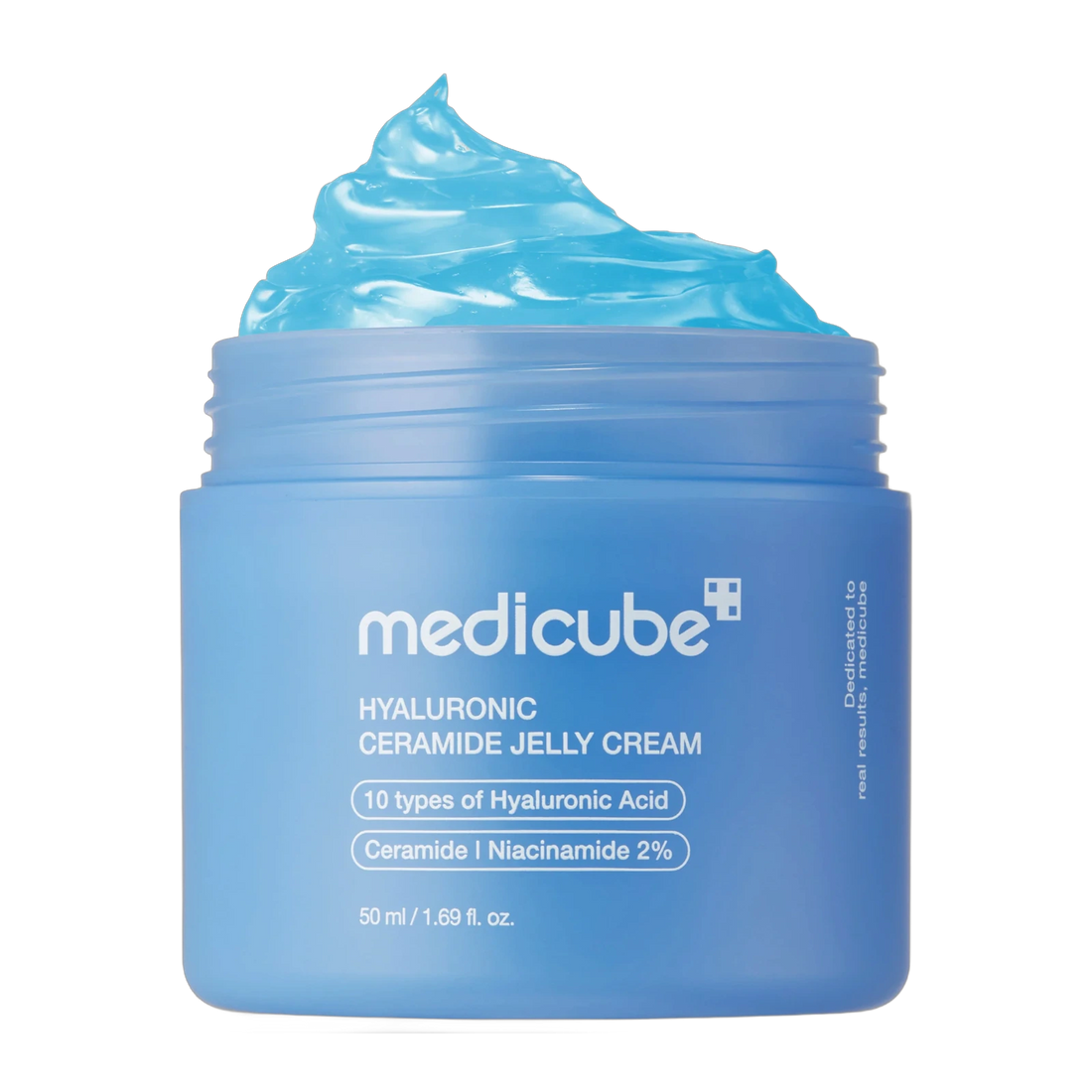 Medicube Hyaluronic Ceramide Jelly Cream 50 ml