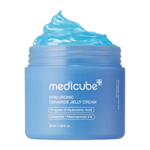 Medicube Hyaluronic Ceramide Jelly Cream 50 ml