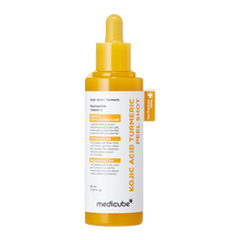 Medicube Kojic Acid Turmeric Peel Shot 80 ml