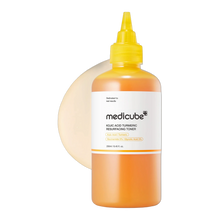 Medicube Kojic Acid Turmeric Resurfacing Toner 250 ml