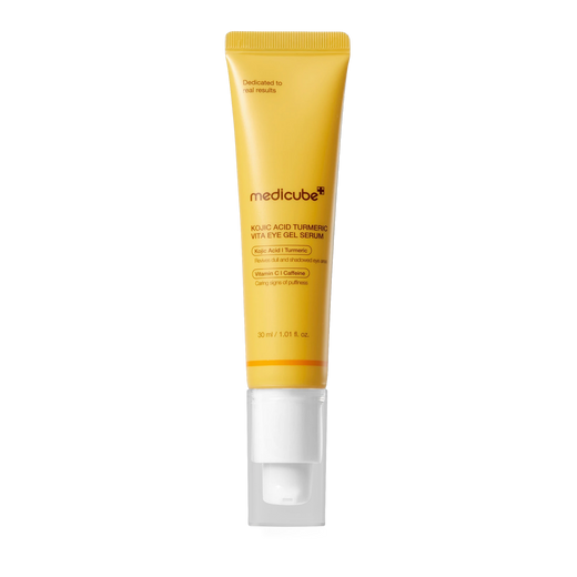 Kojic Acid Turmeric Vita Eye Gel Serum 30 ml