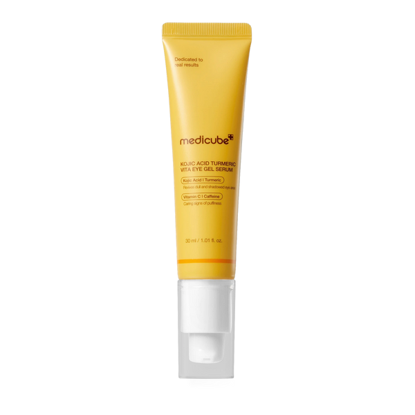 Kojic Acid Turmeric Vita Eye Gel Serum 30 ml