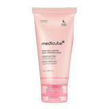 PDRN Pink Caffeine Night Wrapping Mask (75 ml)
