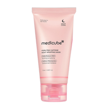 Medicube PDRN Pink Caffeine Night Wrapping Mask 75 ml