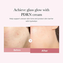 Medicube PDRN Pink Hyaluronic Moisturizing Cream 50ml