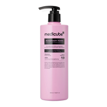 Medicube Rosemary PDRN Cooling Thickening Shampoo 400 ml
