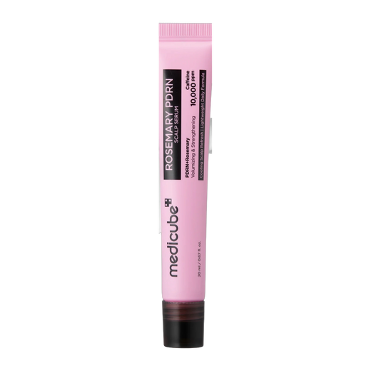 Rosemary PDRN Scalp Serum (20 ml)