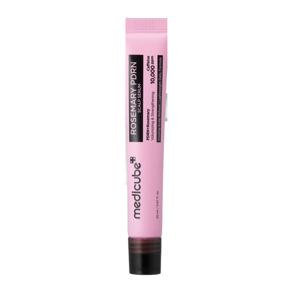 Rosemary PDRN Scalp Serum (20 ml)