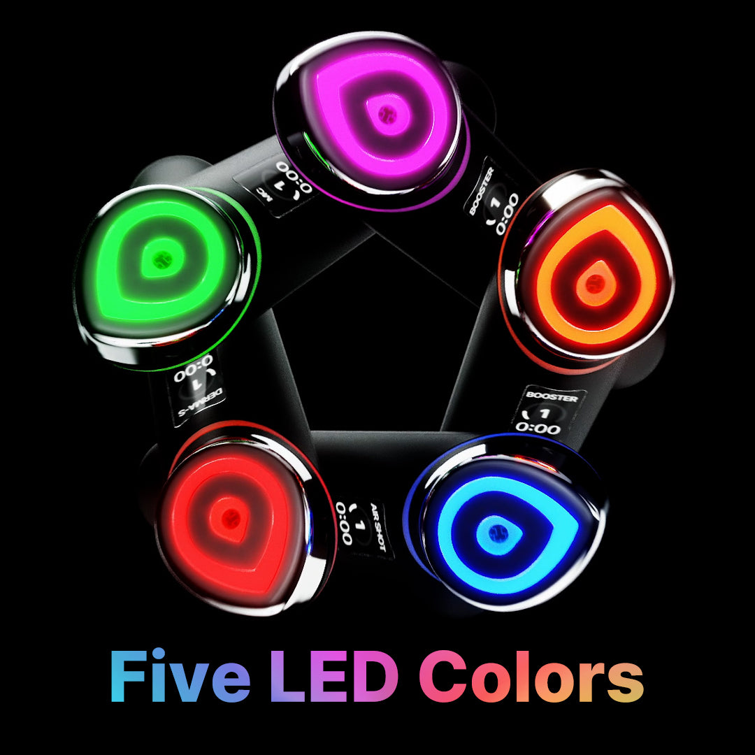 led booster pro ex