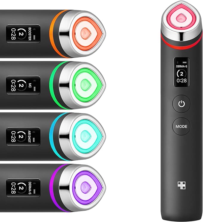 Produkt billede af booster pro ex