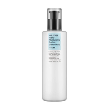 Oil-Free Ultra-Moisturizing Lotion 100 ml