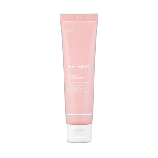 PDRN Pink Hyaluronic Moisturizing Cream