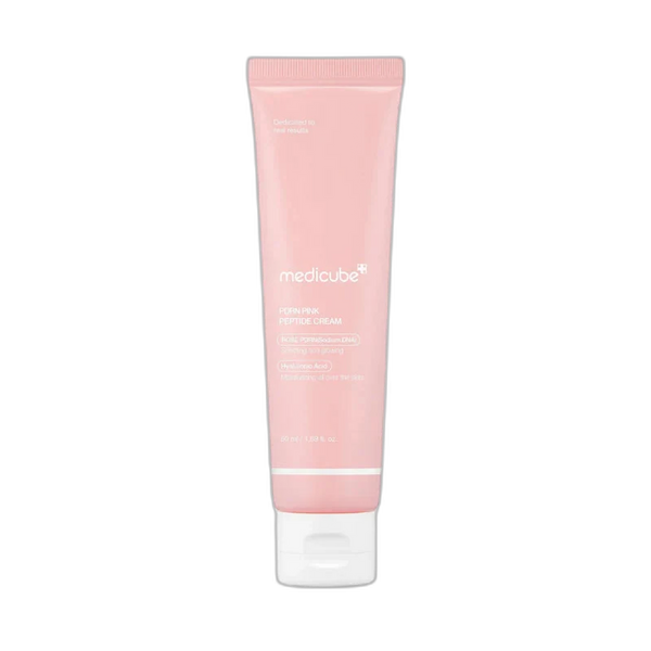 PDRN Pink Hyaluronic Moisturizing Cream