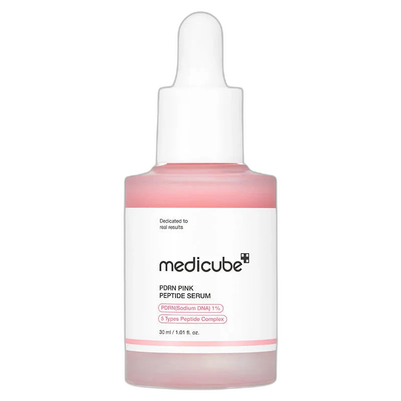 PDRN Pink Peptide Serum