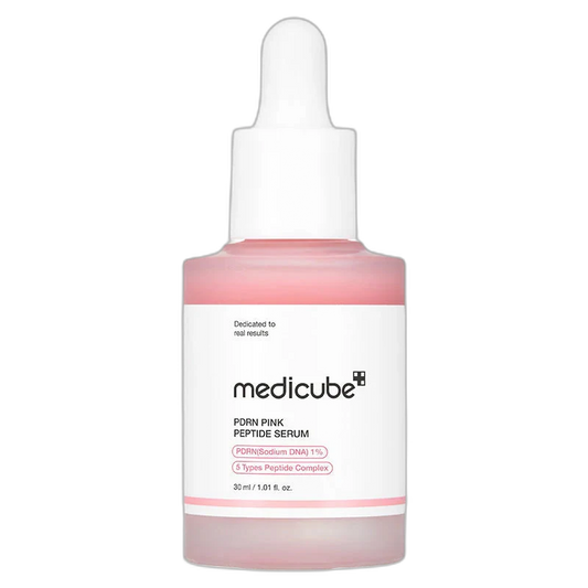 Medicube PDRN Pink Peptide Serum