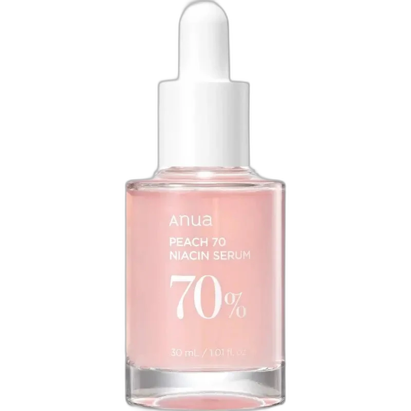 Peach 70% Niacinamide Serum