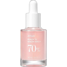 Peach 70% Niacinamide Serum