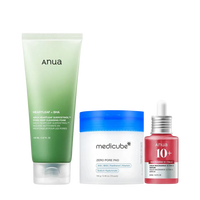 Pore Control Starter